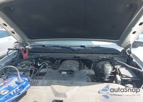 2019 Chevrolet Silverado 1500 Ld Lt из США, поврежденный, VIN 2GCVKPEC2K1215009